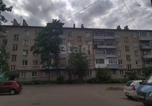 2-к квартира, вторичка, 45м2, 2/5 этаж