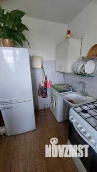 1-к квартира, вторичка, 32м2, 4/9 этаж