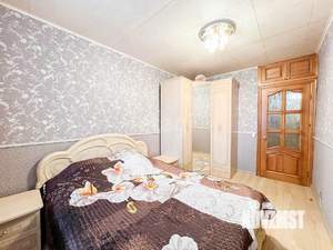 2-к квартира, вторичка, 48м2, 5/5 этаж