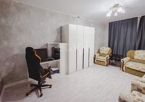 1-к квартира, вторичка, 39м2, 13/14 этаж