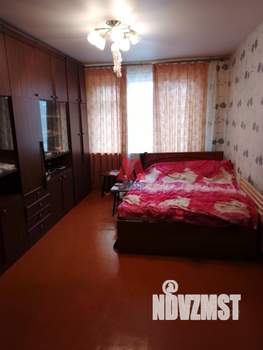 3-к квартира, вторичка, 63м2, 5/5 этаж