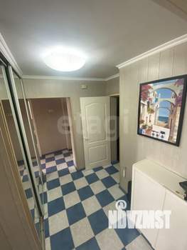2-к квартира, вторичка, 50м2, 8/10 этаж