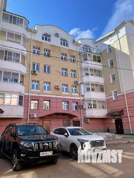 3-к квартира, вторичка, 98м2, 5/5 этаж