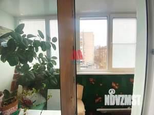 1-к квартира, вторичка, 32м2, 4/9 этаж