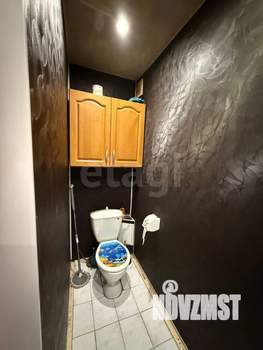 2-к квартира, вторичка, 51м2, 1/5 этаж