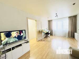 2-к квартира, вторичка, 44м2, 2/5 этаж