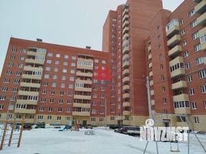 3-к квартира, сданный дом, 73м2, 16/17 этаж