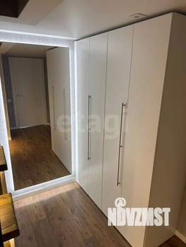 3-к квартира, вторичка, 51м2, 2/2 этаж