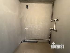 2-к квартира, вторичка, 56м2, 3/9 этаж