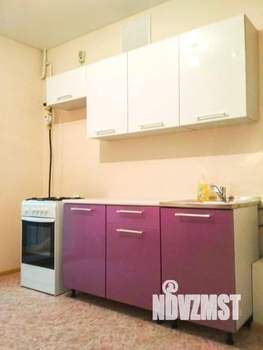 1-к квартира, вторичка, 51м2, 1/8 этаж