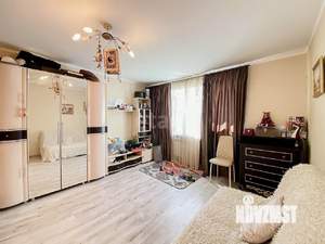 1-к квартира, вторичка, 39м2, 2/5 этаж