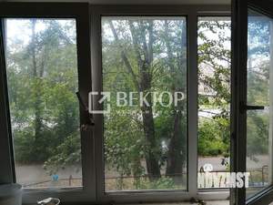 2-к квартира, вторичка, 31м2, 2/3 этаж