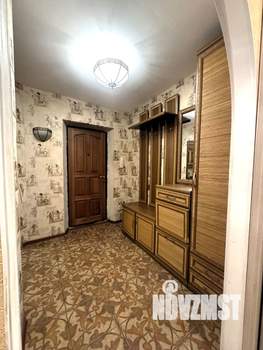 3-к квартира, вторичка, 76м2, 6/10 этаж