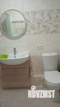 1-к квартира, вторичка, 42м2, 6/8 этаж