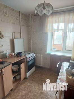 2-к квартира, вторичка, 54м2, 4/9 этаж