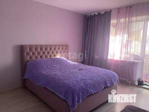 2-к квартира, вторичка, 59м2, 2/2 этаж
