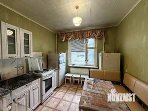 2-к квартира, вторичка, 49м2, 3/10 этаж