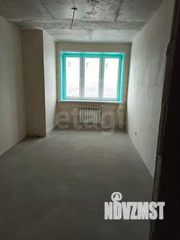 2-к квартира, вторичка, 56м2, 16/24 этаж