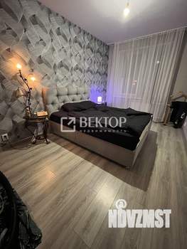 2-к квартира, вторичка, 56м2, 10/11 этаж