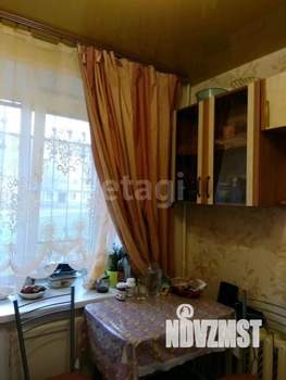 1-к квартира, вторичка, 31м2, 1/5 этаж