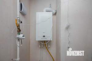 2-к квартира, строящийся дом, 67м2, 2/9 этаж