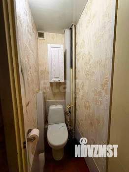 2-к квартира, вторичка, 49м2, 3/10 этаж