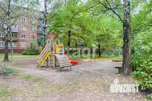 2-к квартира, вторичка, 45м2, 5/5 этаж