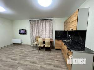 Студия квартира, вторичка, 26м2, 5/10 этаж