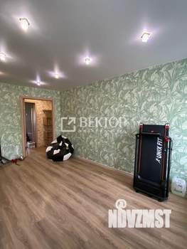 3-к квартира, вторичка, 60м2, 5/5 этаж
