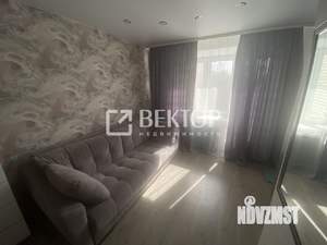 1-к квартира, вторичка, 21м2, 5/9 этаж
