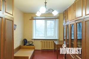3-к квартира, вторичка, 64м2, 3/5 этаж