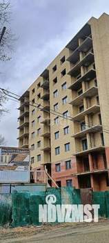 2-к квартира, вторичка, 74м2, 4/9 этаж