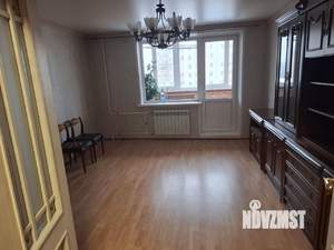 3-к квартира, вторичка, 62м2, 7/9 этаж