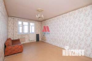 2-к квартира, вторичка, 50м2, 11/12 этаж