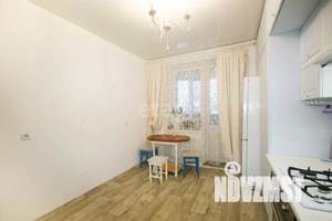 1-к квартира, вторичка, 39м2, 1/4 этаж