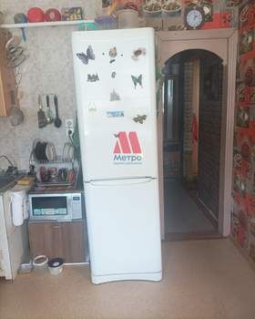 2-к квартира, вторичка, 49м2, 2/9 этаж