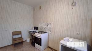 1-к квартира, вторичка, 44м2, 2/10 этаж