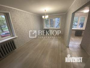 1-к квартира, вторичка, 31м2, 1/5 этаж