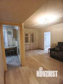 2-к квартира, вторичка, 42м2, 5/5 этаж