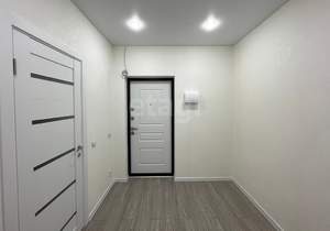 1-к квартира, вторичка, 33м2, 7/17 этаж