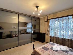 2-к квартира, вторичка, 60м2, 1/3 этаж