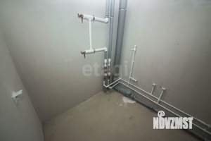 1-к квартира, вторичка, 39м2, 2/9 этаж