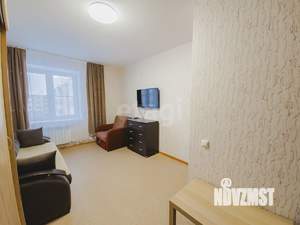 1-к квартира, вторичка, 35м2, 3/4 этаж