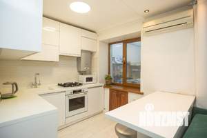 2-к квартира, вторичка, 43м2, 5/5 этаж