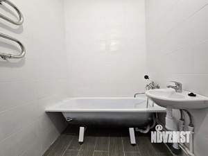 1-к квартира, вторичка, 48м2, 1/5 этаж