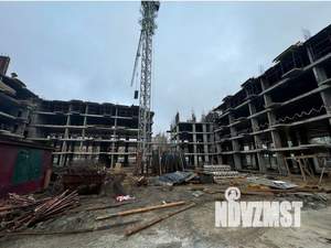 3-к квартира, вторичка, 78м2, 2/11 этаж