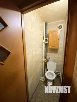2-к квартира, вторичка, 51м2, 8/9 этаж