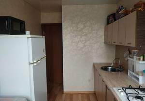 1-к квартира, вторичка, 34м2, 4/9 этаж