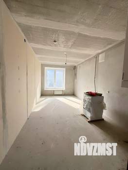 2-к квартира, вторичка, 107м2, 2/6 этаж