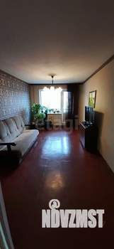 3-к квартира, вторичка, 61м2, 5/9 этаж